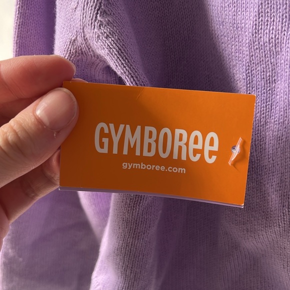 NWT Gymboree cardigan - Picture 6 of 7